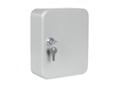 Recambio de ferreteria para universal tienda armario portallaves / llavero 20 llaves referencia OEM IAM 140D20 NUEVO TIENDA