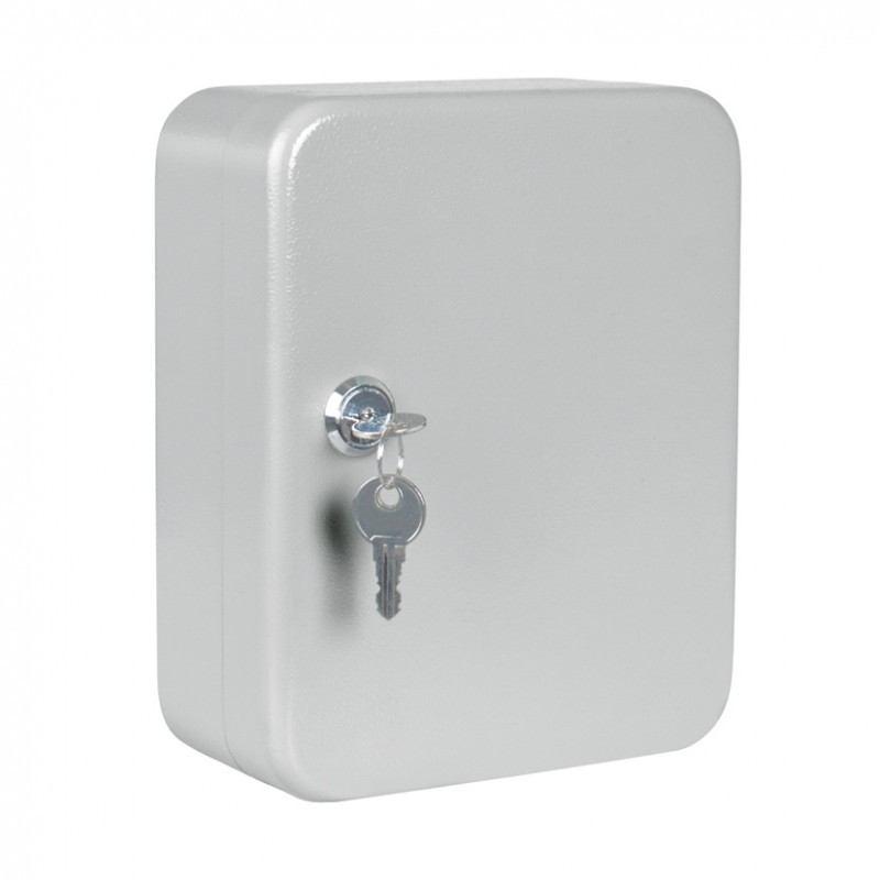 Recambio de ferreteria para universal tienda armario portallaves / llavero 20 llaves referencia OEM IAM 140D20 NUEVO TIENDA