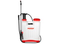 Recambio de ferreteria para universal ferreteria sulfatadora manual 16 litros referencia OEM IAM 08052115 NUEVO TIENDA