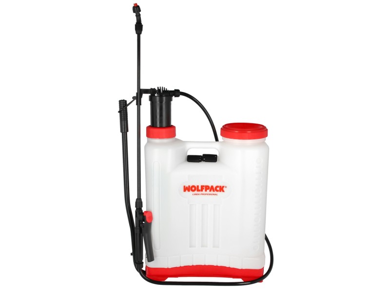 Recambio de ferreteria para universal ferreteria sulfatadora manual 16 litros referencia OEM IAM 08052115 NUEVO TIENDA