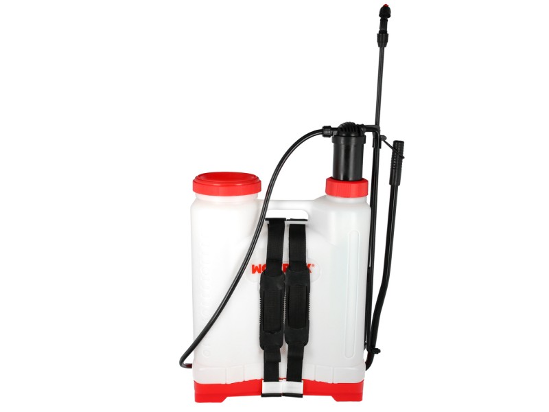 Recambio de ferreteria para universal ferreteria sulfatadora manual 16 litros referencia OEM IAM 08052115 NUEVO TIENDA