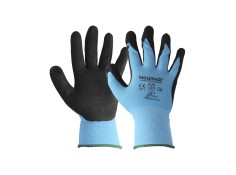 Recambio de ferreteria para universal guantes trabajo nitrilo reforzado impregnado referencia OEM IAM 15031250 NUEVO TIENDA
