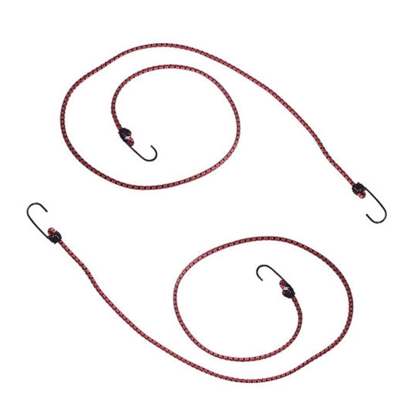 Recambio de ferreteria para universal ferreteria pulpo de goma con ganchos 1,5 metros (blister 2 piezas) referencia OEM IAM 0526