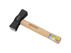 Recambio de ferreteria para universal tienda / herramientas maceta mango madera referencia OEM IAM 02360820 NUEVO TIENDA