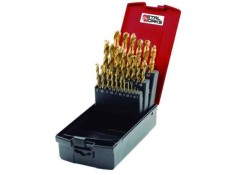 Recambio de ferreteria para universal tienda / herramientas juego 25 brocas titanio metalworks mwbt25 referencia OEM IAM MWBT25 