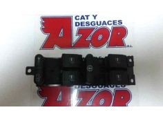 Recambio de botonera de elevalunas para seat leon (1m1) referencia OEM IAM IJ4959857D BOTONERA ELEVALUNAS (4) LEON 19 TDI 99-04 