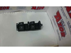 Recambio de botonera de elevalunas para seat leon (1m1) referencia OEM IAM 1J4959857B BOTONERA ELEVALUNAS SEAT LEON 99-04  2