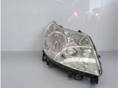 Recambio de faro izquierdo para citroën jumper combi (06.2006) referencia OEM IAM 320000471643180999900 1340663080 E1-A4-33-1