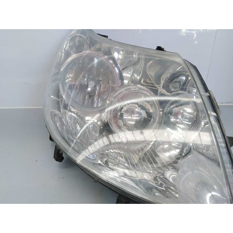 Recambio de faro izquierdo para citroën jumper combi (06.2006) referencia OEM IAM 320000471643180999900 1340663080 E1-A4-33-1