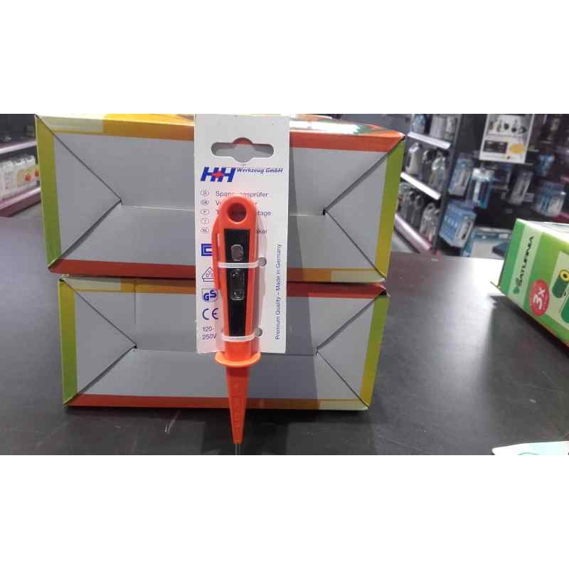 Recambio de ferreteria para universal elect. y accs. buscapolos lapiz referencia OEM IAM 02221335 ACC TIENDA ELECTRICIDAD BUSCAP