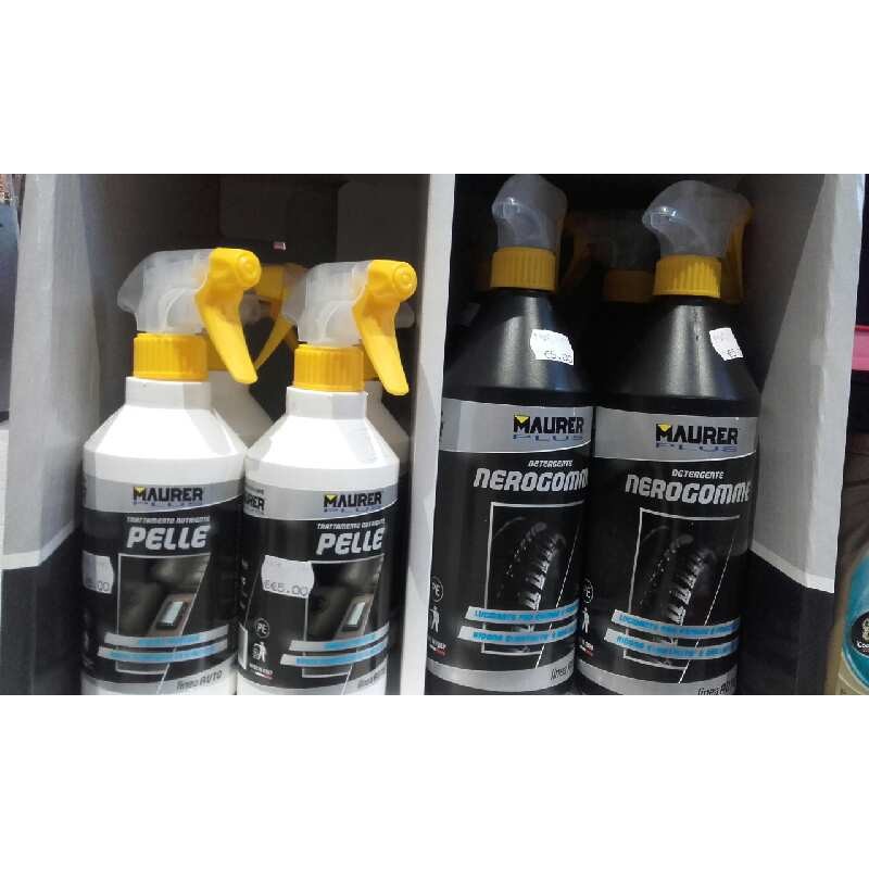 Recambio de ferreteria para universal limpieza auto maurer plus referencia OEM IAM 05464295 NUEVO EXPOSITOR