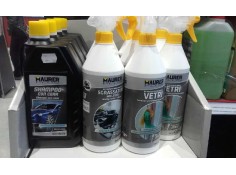 Recambio de ferreteria para universal limpieza auto maurer plus referencia OEM IAM 05464295 NUEVO EXPOSITOR 2