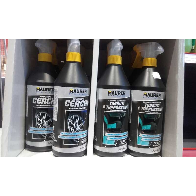 Recambio de ferreteria para universal limpieza auto maurer plus referencia OEM IAM 05464295 NUEVO EXPOSITOR