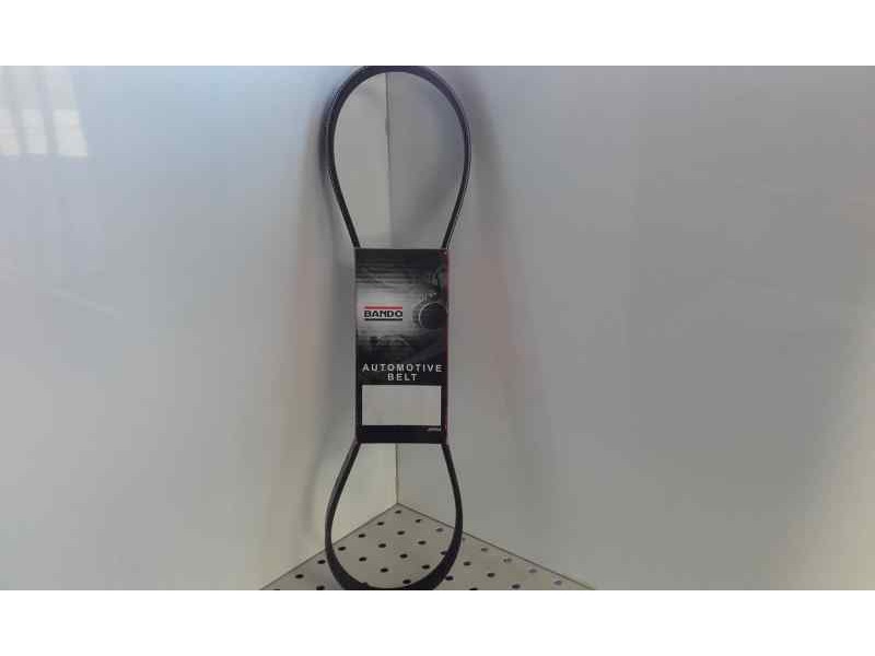 Recambio de correa alternador para universal correa distribucion / auxiliar poli v -bando referencia OEM IAM 6PK975 NUEVO REP.CO