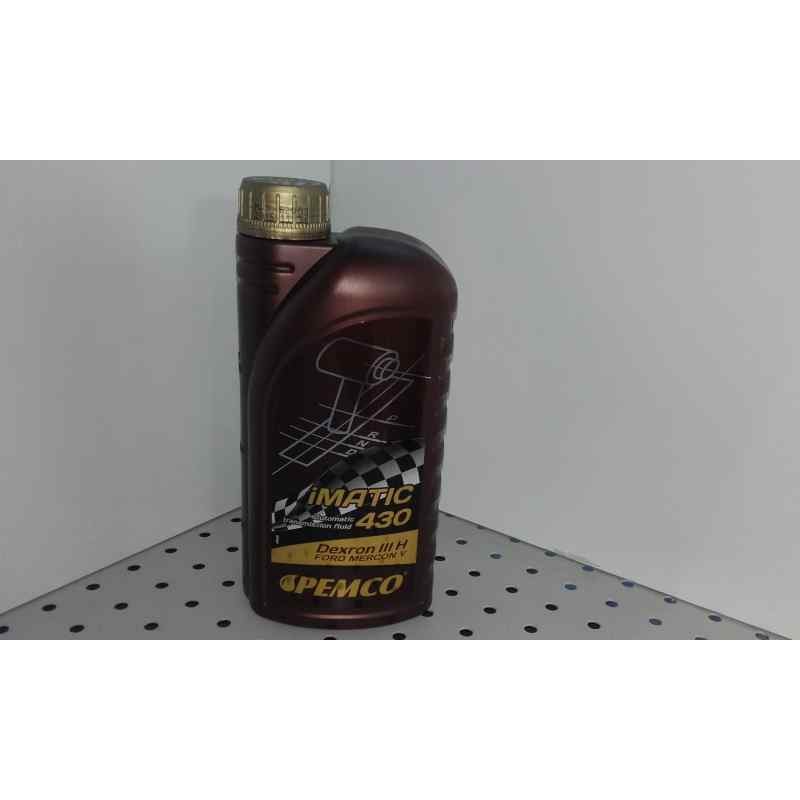 Recambio de aceite motor para universal adit. y aceite delkol superdiesel 15w40 5l. referencia OEM IAM 273PM01141A NUEVO TIENDA