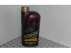 Recambio de aceite motor para universal adit. y aceite pemco 5w30 1l. referencia OEM IAM 273PM3501A NUEVO TIENDA