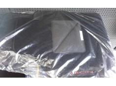 Recambio de juego alfombras para universal juego alfombras medida personalizadas 4 pzas referencia OEM IAM CARLUX NUEVO TIENDA 2