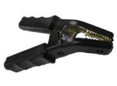 Recambio de pinzas de arranque para universal pinzas arranque bateria referencia OEM IAM APU906 NUEVO TIENDA