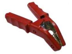 Recambio de pinzas de arranque para universal pinzas arranque bateria referencia OEM IAM APU906 NUEVO TIENDA 2