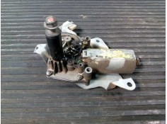 Recambio de motor limpia trasero para renault kangoo (f/kc0) authentique referencia OEM IAM   E1-A1-22-1