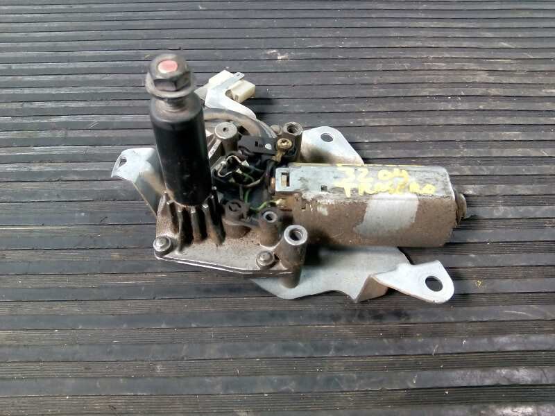 Recambio de motor limpia trasero para renault kangoo (f/kc0) authentique referencia OEM IAM   E1-A1-22-1