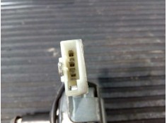 Recambio de motor limpia trasero para renault kangoo (f/kc0) authentique referencia OEM IAM   E1-A1-22-1 2