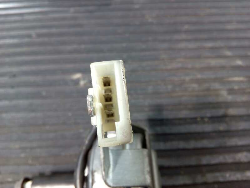 Recambio de motor limpia trasero para renault kangoo (f/kc0) authentique referencia OEM IAM   E1-A1-22-1