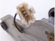 Recambio de motor limpia trasero para mitsubishi montero (v60/v70) 3.2 di-d boss (3-ptas.) referencia OEM IAM 8492001931 MR38805 2