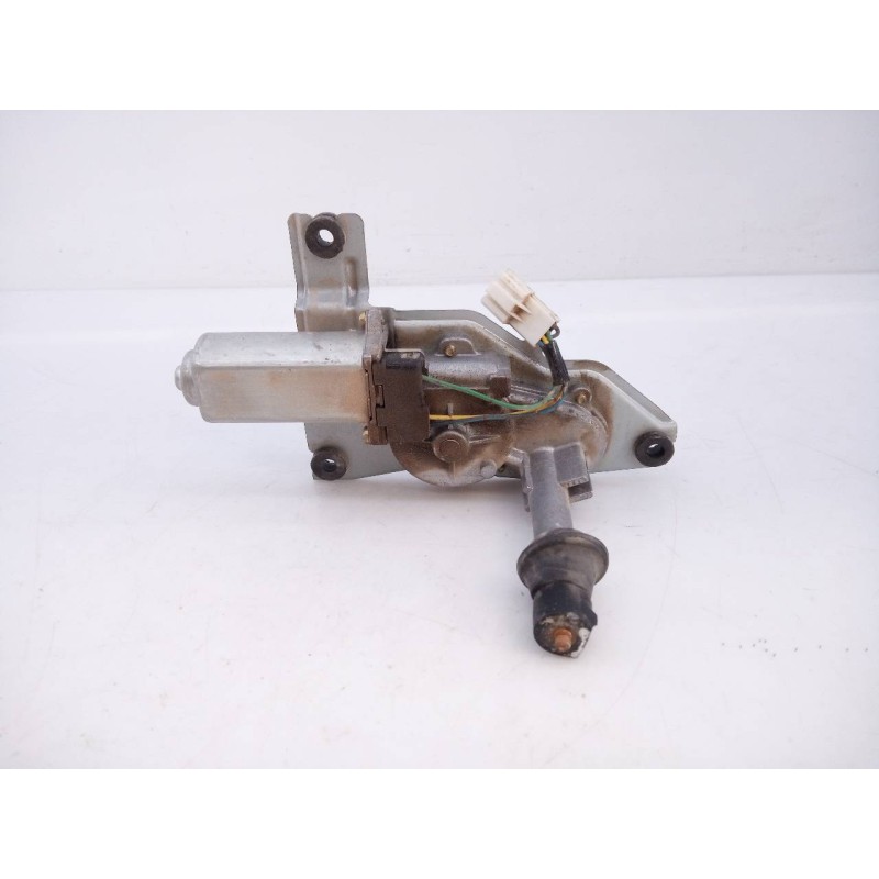 Recambio de motor limpia trasero para mitsubishi montero (v60/v70) 3.2 di-d boss (3-ptas.) referencia OEM IAM 8492001931 MR38805