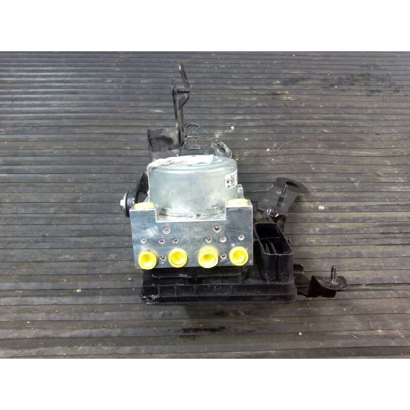 Recambio de abs para renault megane iv berlina 5p zen referencia OEM IAM 476604349R  P3-A8-30-3