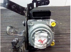 Recambio de abs para renault megane iv berlina 5p zen referencia OEM IAM 476604349R  P3-A8-30-3 2