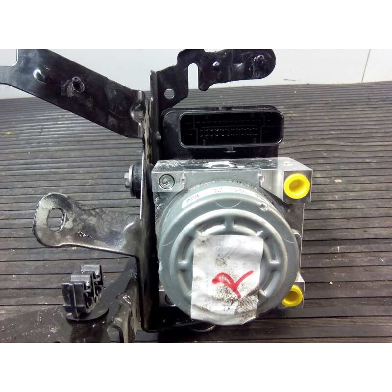Recambio de abs para renault megane iv berlina 5p zen referencia OEM IAM 476604349R  P3-A8-30-3