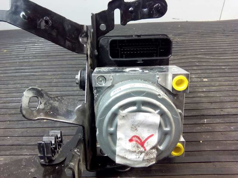 Recambio de abs para renault megane iv berlina 5p zen referencia OEM IAM 476604349R  P3-A8-30-3