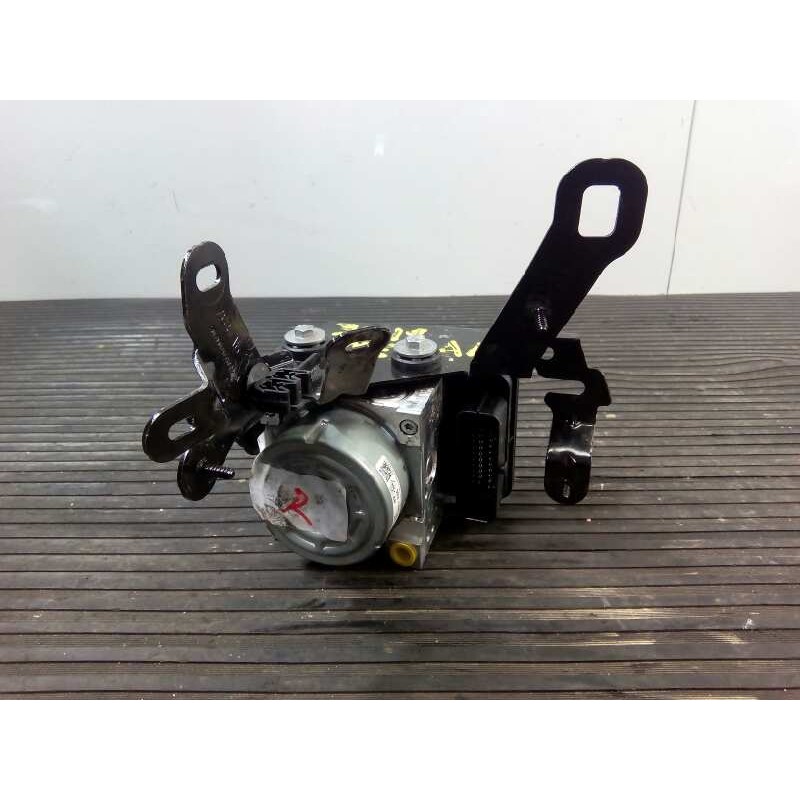 Recambio de abs para renault megane iv berlina 5p zen referencia OEM IAM 476604349R  P3-A8-30-3