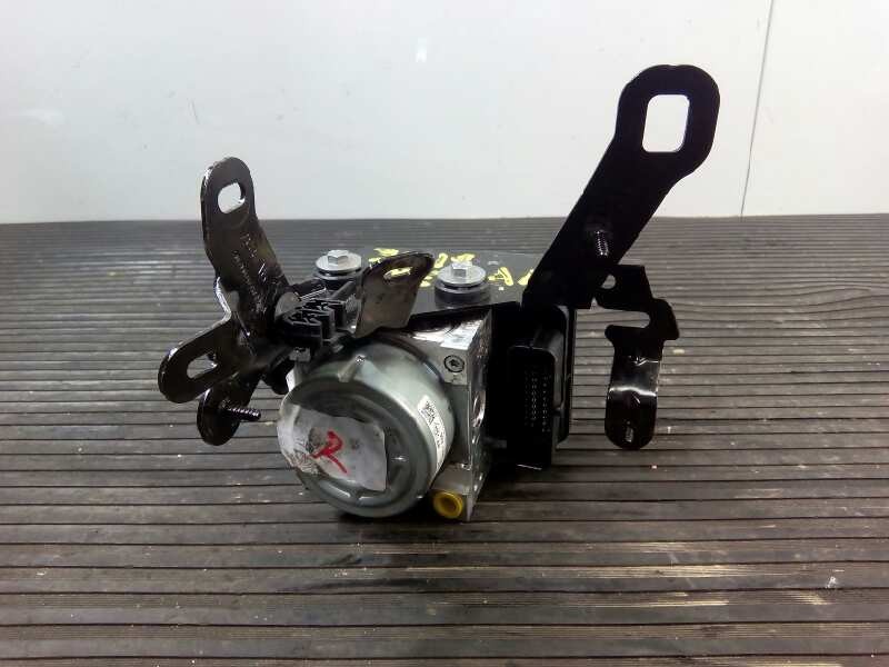 Recambio de abs para renault megane iv berlina 5p zen referencia OEM IAM 476604349R  P3-A8-30-3