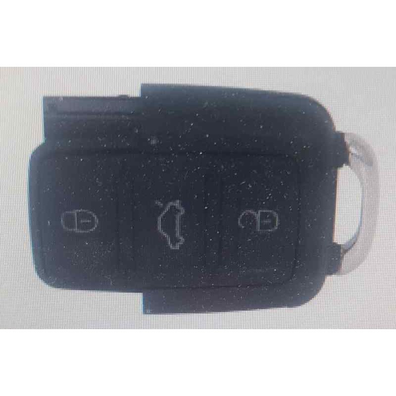 Recambio de carcasa llave contacto para universal carcasa llave contacto ccvw02 - golf cuadrado 3 bot.sin escastre referencia OE