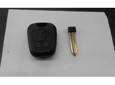 Recambio de llave contacto para universal carcasa mando varios referencia OEM IAM CCPSA32 NUEVO T1-6-A2-3
