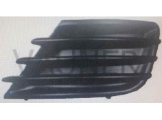 Recambio de rejilla antinieblas izquierdo para peugeot 207 referencia OEM IAM 107173424 NUEVO T1-5-B6-4