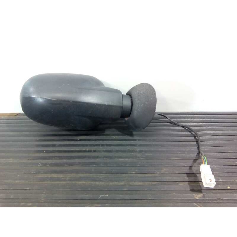 Recambio de retrovisor derecho electrico para dacia logan referencia OEM IAM   E1-A1-45-1