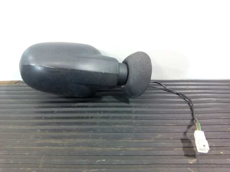 Recambio de retrovisor derecho electrico para dacia logan referencia OEM IAM   E1-A1-45-1