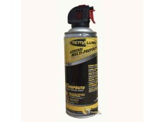 Recambio de aditivo para universal adit. y aceite aerosol mutli.400 ml.tetralube referencia OEM IAM 21000400 NUEVO TIENDA