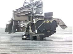 Recambio de cerradura puerta trasera izquierda para ford kuga (cbv) referencia OEM IAM 844AS26413EA  E2-B3-61-1