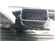 Recambio de cerradura puerta trasera izquierda para ford kuga (cbv) referencia OEM IAM 844AS26413EA  E2-B3-61-1 2