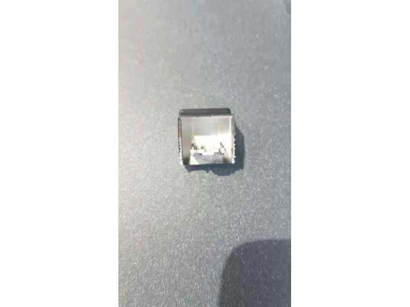 Recambio de botonera de elevalunas para bmw serie 3 berlina (e46) referencia OEM IAM BMW1 NUEVO T1-2-B3-4