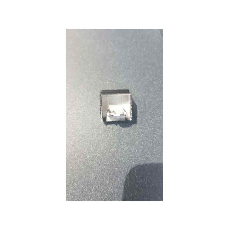 Recambio de botonera de elevalunas para bmw serie 3 berlina (e46) referencia OEM IAM BMW1 NUEVO T1-2-B3-4