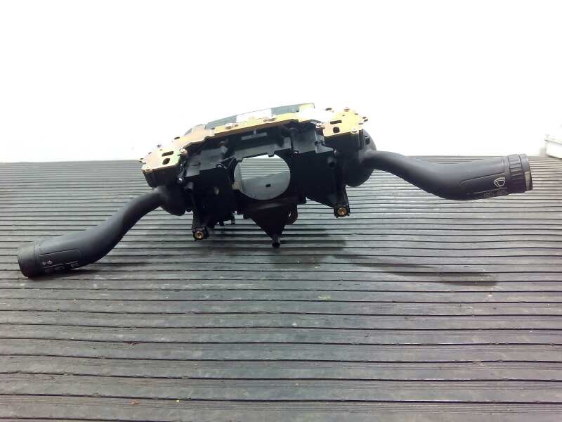 Recambio de mando intermitentes para volkswagen touareg (7la) tdi r5 referencia OEM IAM 7L6953549D  E1-B6-51-3