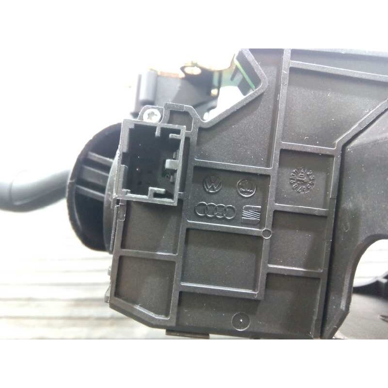 Recambio de mando intermitentes para volkswagen touareg (7la) tdi r5 referencia OEM IAM 7L6953549D  E1-B6-51-3