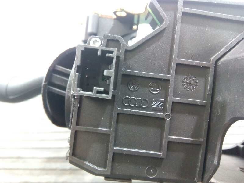 Recambio de mando intermitentes para volkswagen touareg (7la) tdi r5 referencia OEM IAM 7L6953549D  E1-B6-51-3