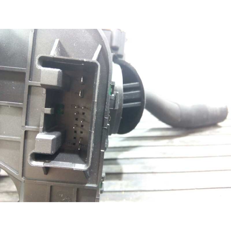 Recambio de mando intermitentes para volkswagen touareg (7la) tdi r5 referencia OEM IAM 7L6953549D  E1-B6-51-3