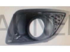 Recambio de rejilla antinieblas izquierdo para ford fiesta (cbk) referencia OEM IAM 107103819 NUEVO T1-5-B5-4